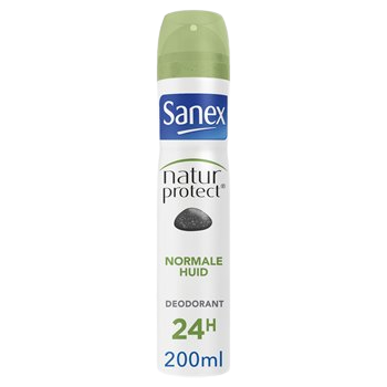 Vervormen Scheiden Begroeten Sanex Natur Protect Deodorant Spray Normal Skin - 200ml - Kakoinshop.com