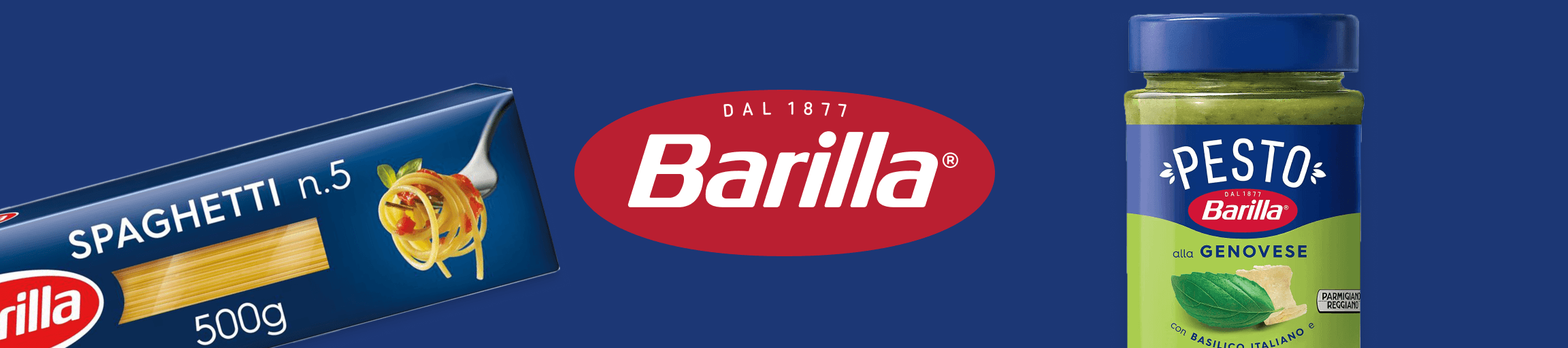 Barilla